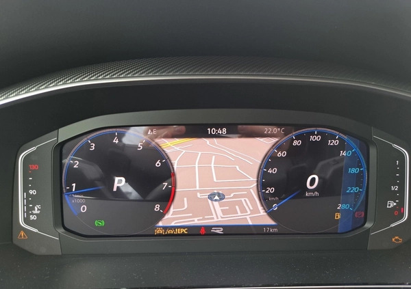 Volkswagen Arteon cena 203800 przebieg: 1, rok produkcji 2024 z Pyskowice małe 529